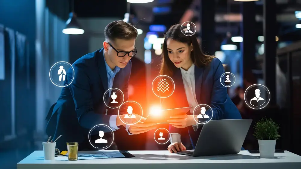 attract your ideal clients